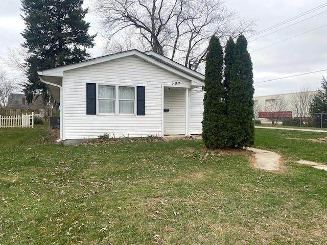 507 Christian Avenue - Photo 1