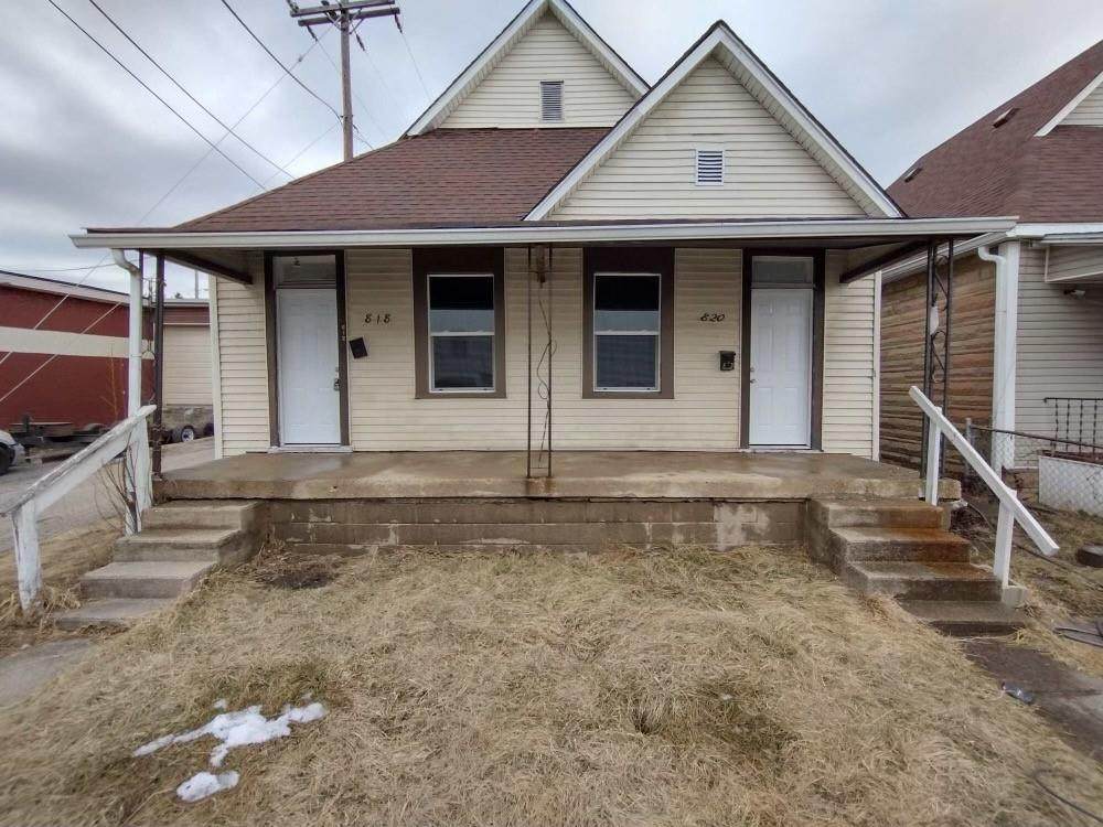820 Beecher Street - Photo 1