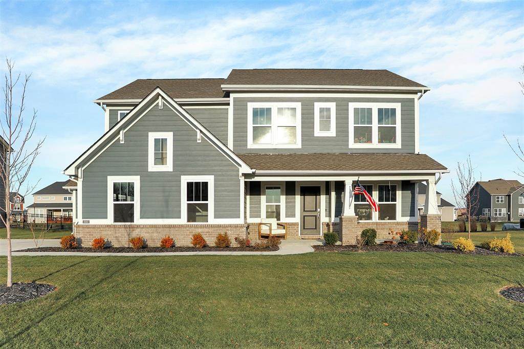4365 Forres Avenue - Photo 1