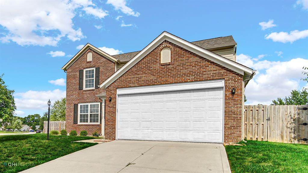 6217 Oak Limb Court - Photo 1
