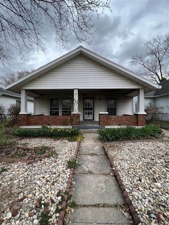849 Belleview Place - Photo 1