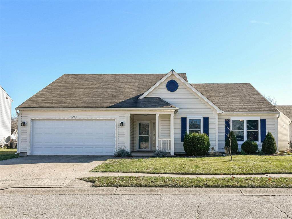 11253 Autumn Harvest Drive - Photo 1