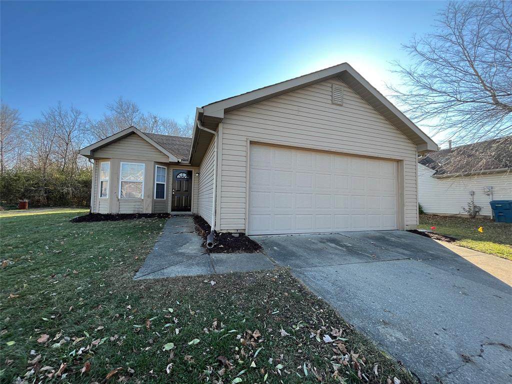 11331 Sweetleaf Drive - Photo 1