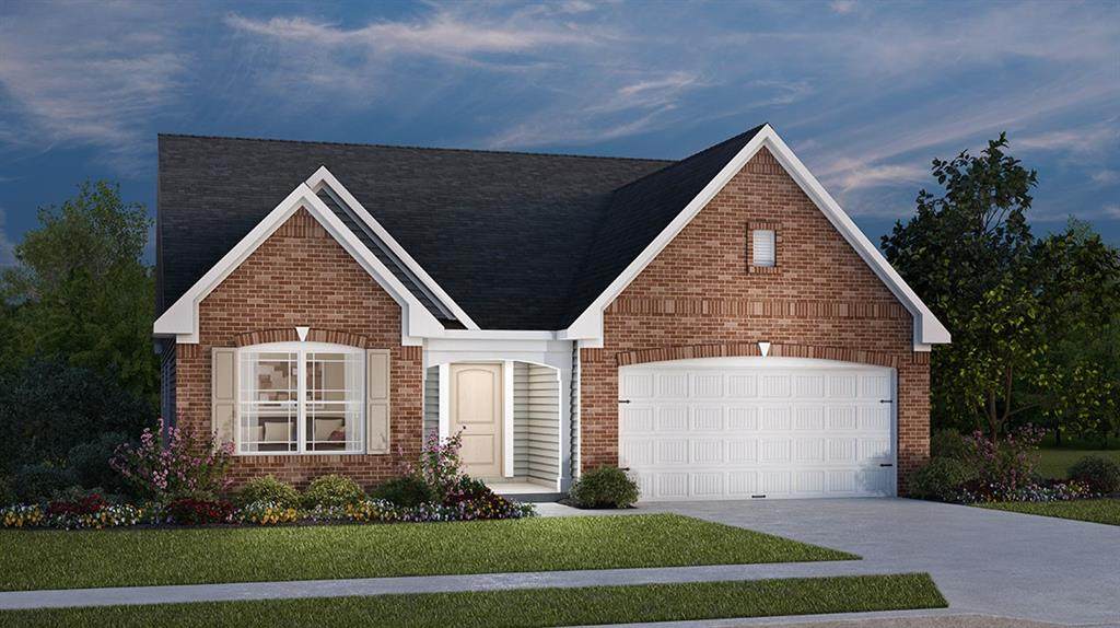 4801 Williamsburg Pass - Photo 1