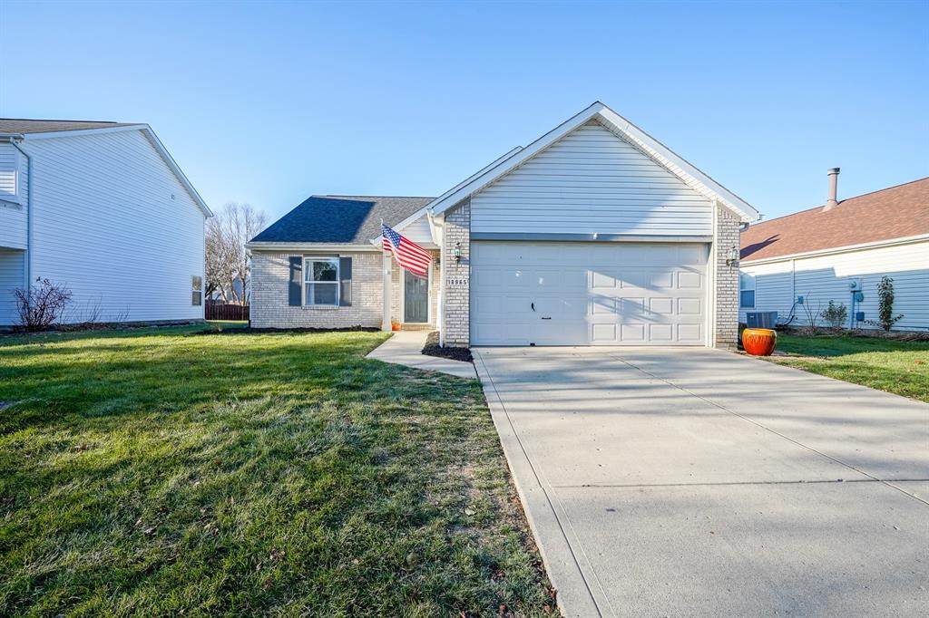 18965 Bladed Mills Drive - Photo 1