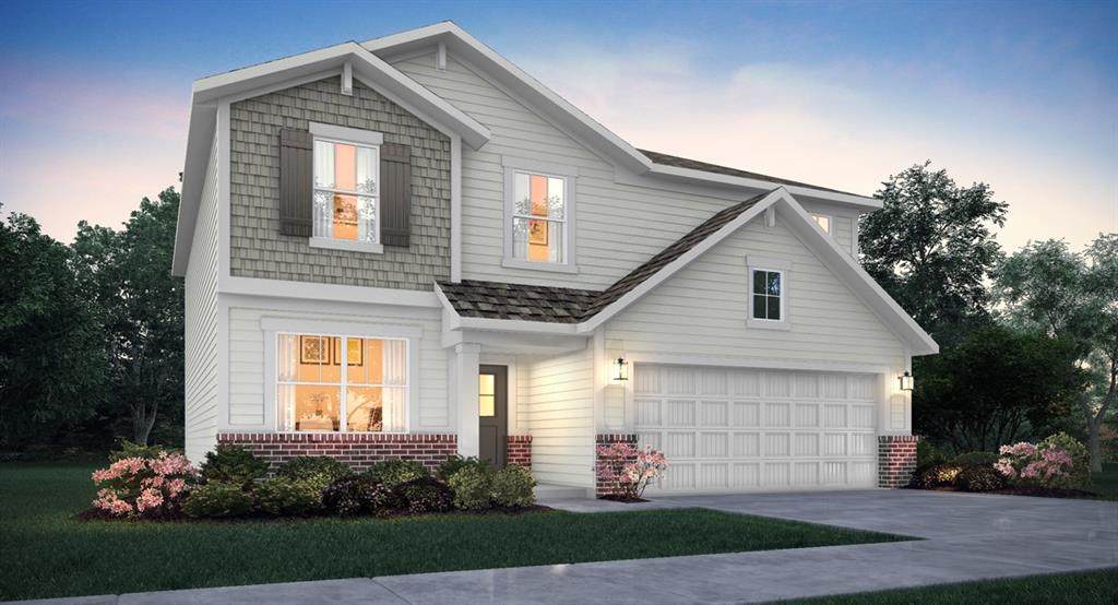 7450 Hillway Drive - Photo 1
