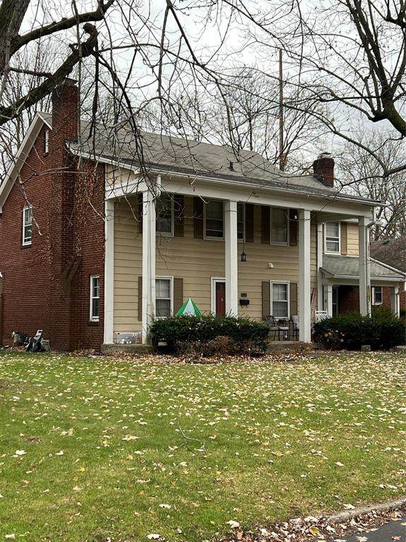 4913 Graceland Avenue - Photo 1