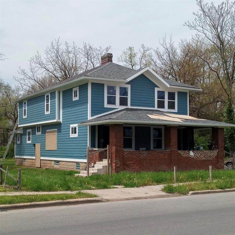 2868 Sherman Drive - Photo 1