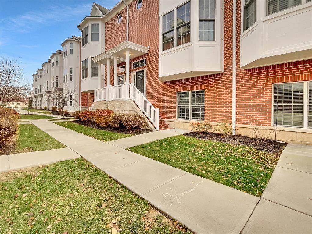 838 Park Trail Drive - Photo 1