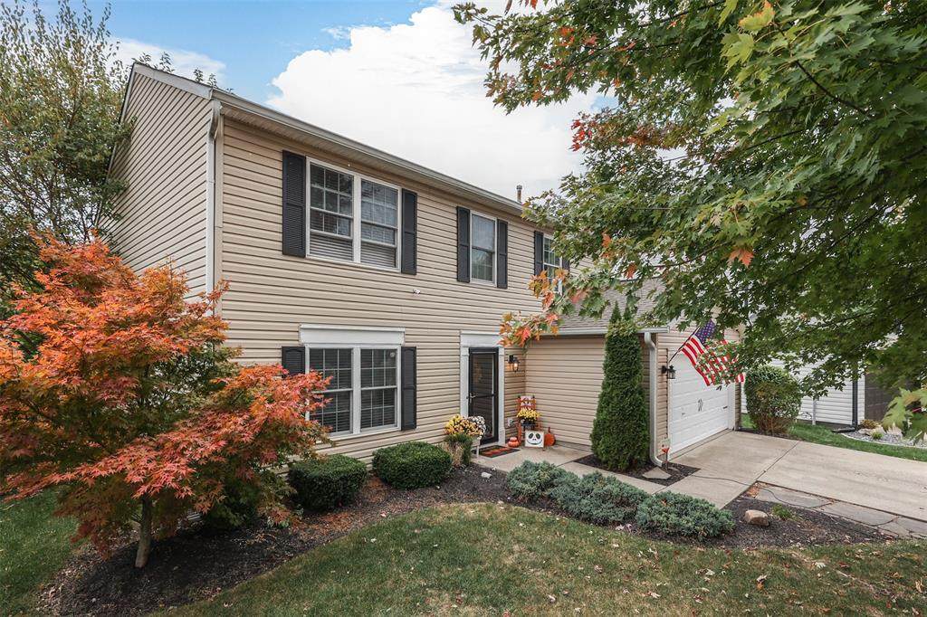 8538 Aviva Lane - Photo 1