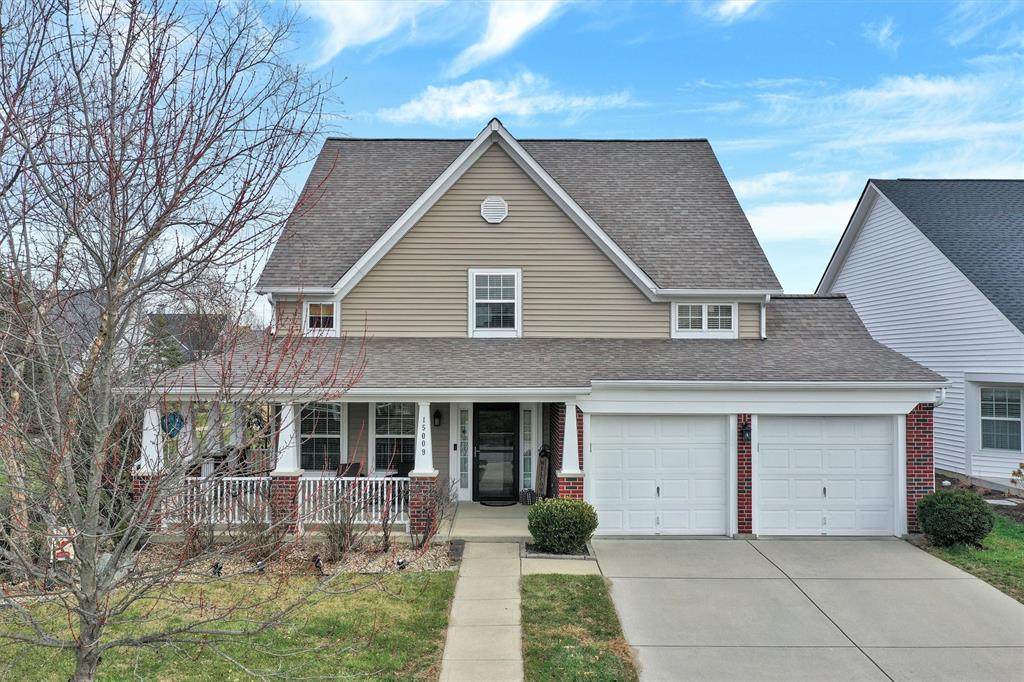 15009 Montclair Drive - Photo 1