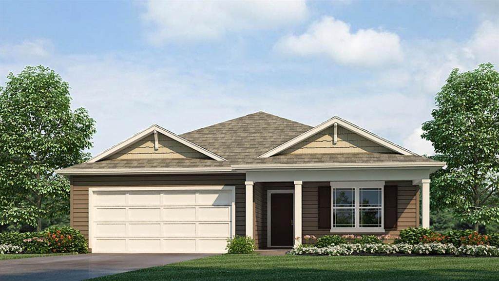 10900 Heirloom Drive - Photo 1