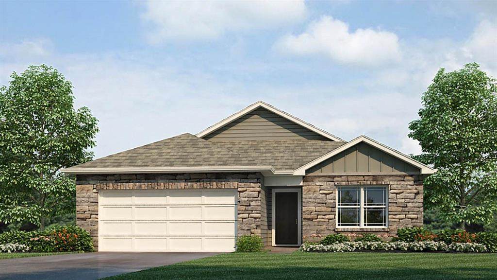 10923 Heirloom Drive - Photo 1