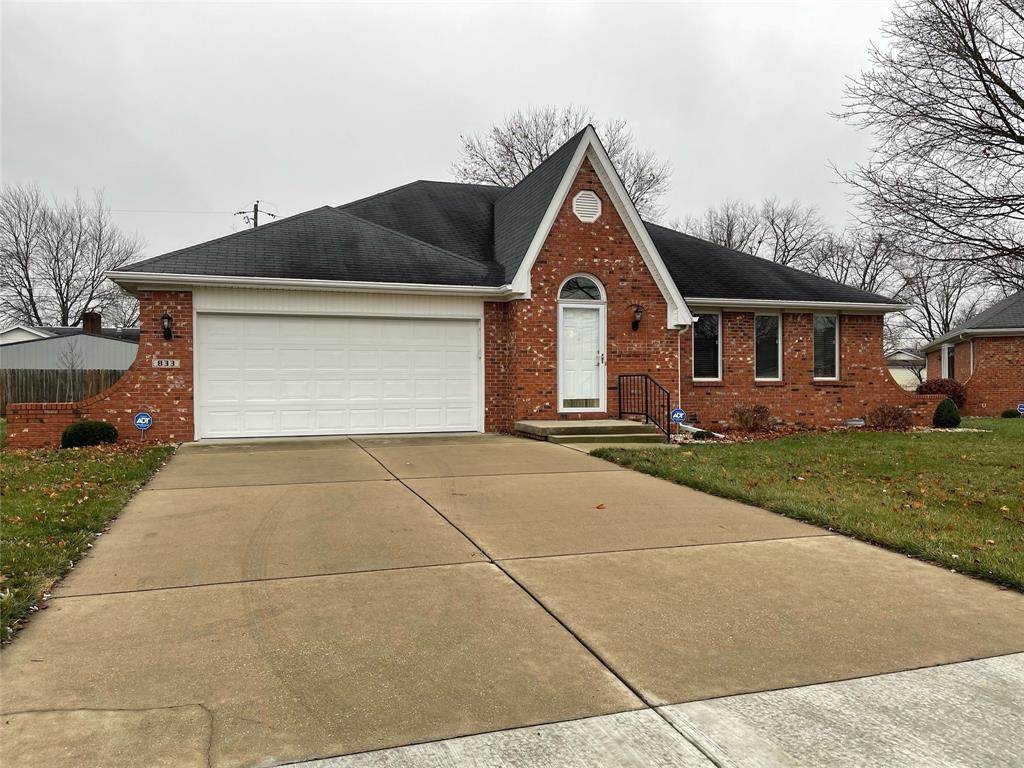 833 Freedom Drive - Photo 1