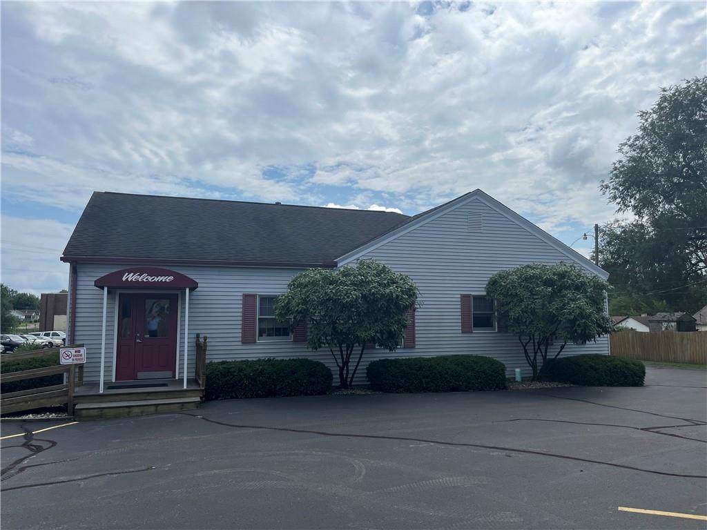 1516 Lafayette Avenue - Photo 1