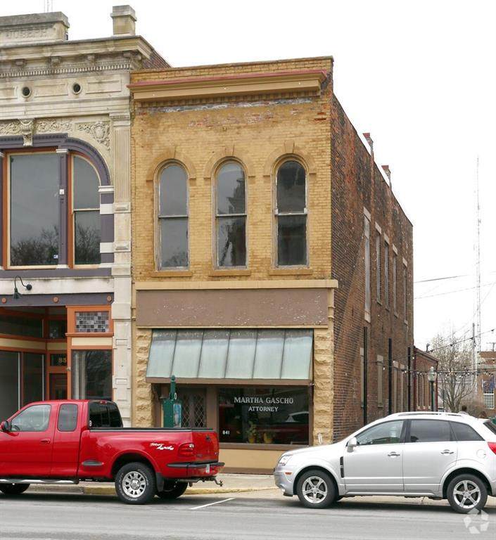 841 Conner Street - Photo 1