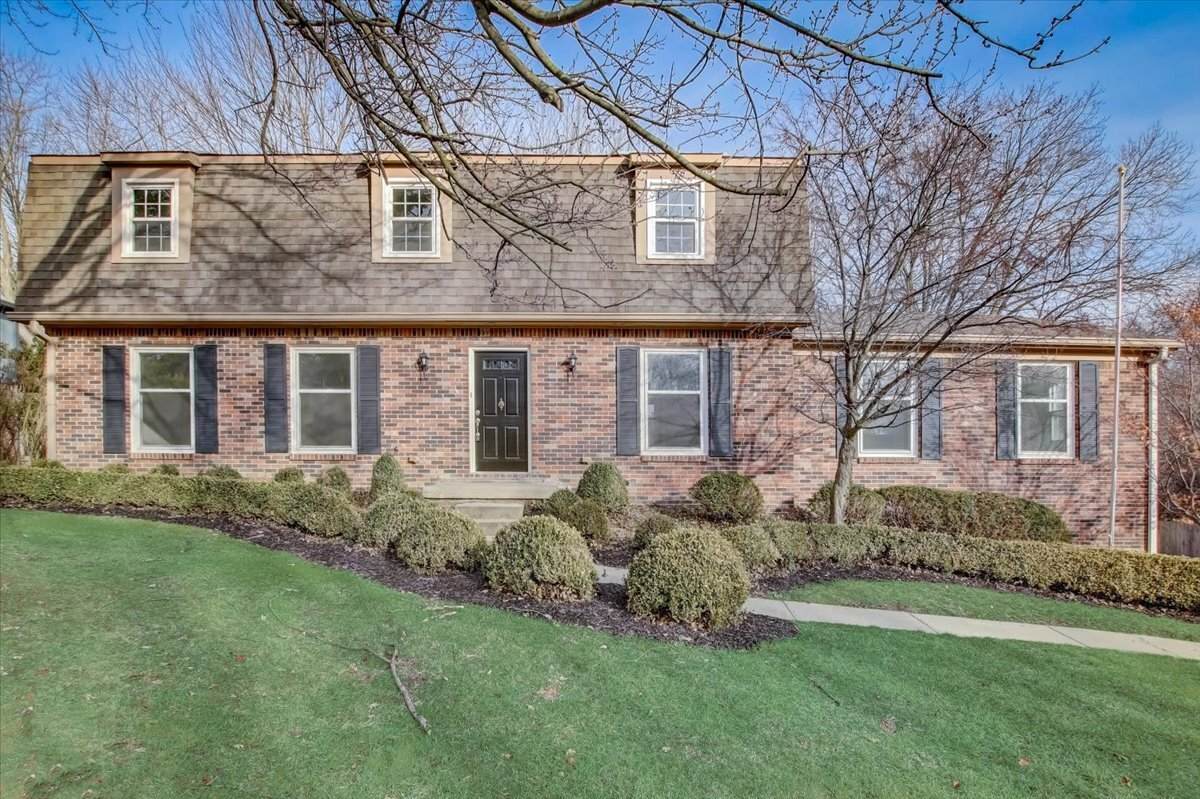 1634 Towe String Road - Photo 1