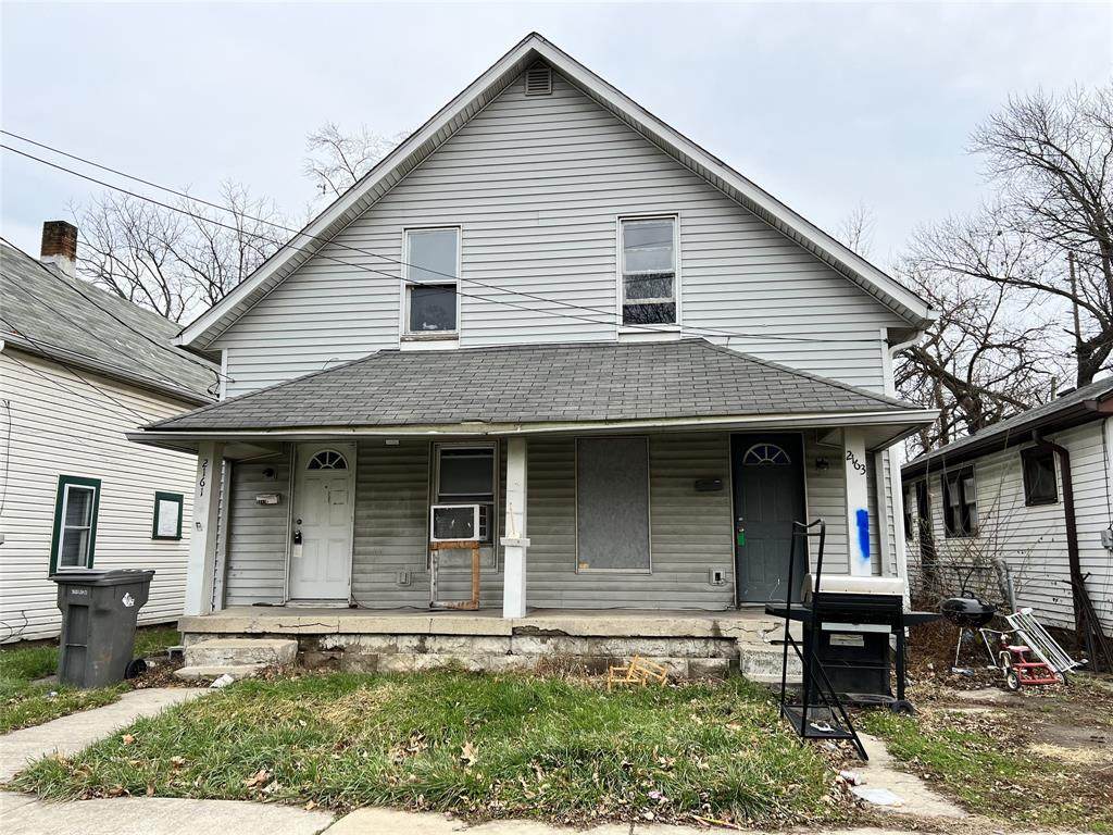 2161 Ransdell Street - Photo 1