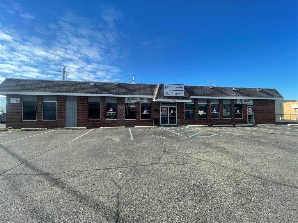 3402 Arlington Avenue - Photo 1