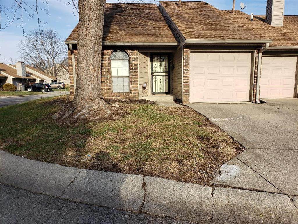 4337 Abby Creek Lane - Photo 1