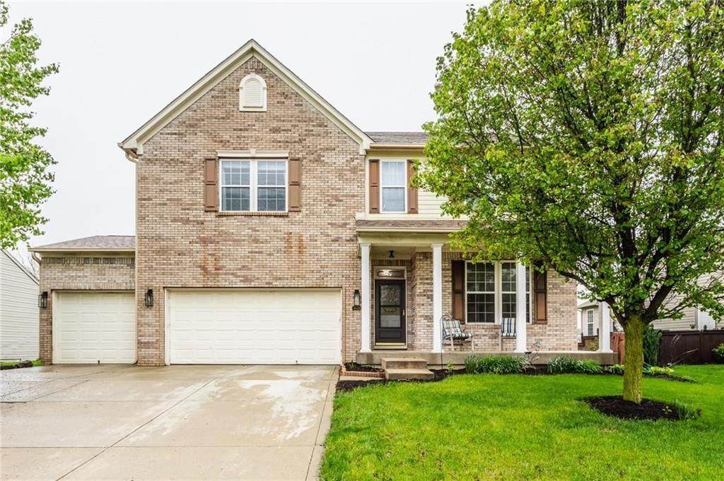 4542 Wild Pheasant Court - Photo 1