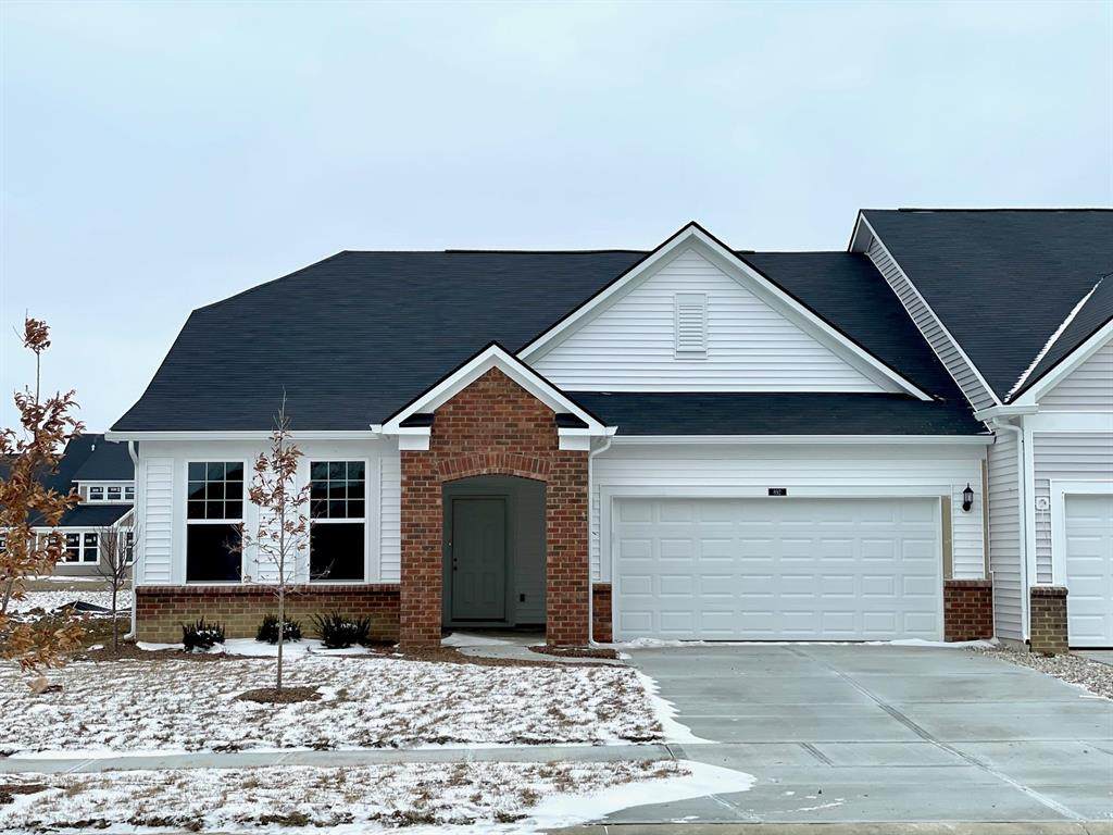 892 Weldon Way - Photo 1