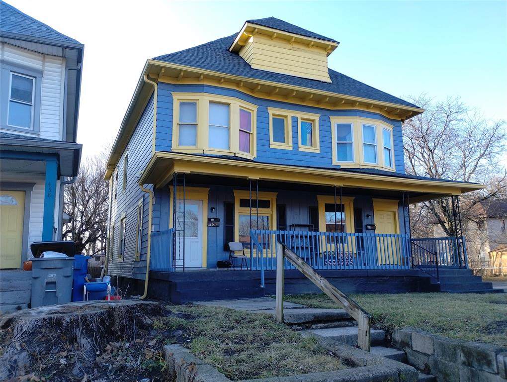 460 State Street - Photo 1