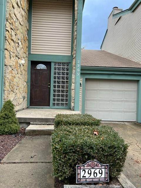 2969 Horse Hill East Drive - Photo 1