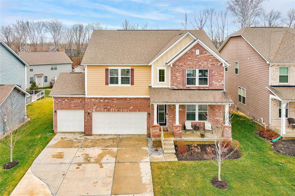 4184 Parliament Way - Photo 1