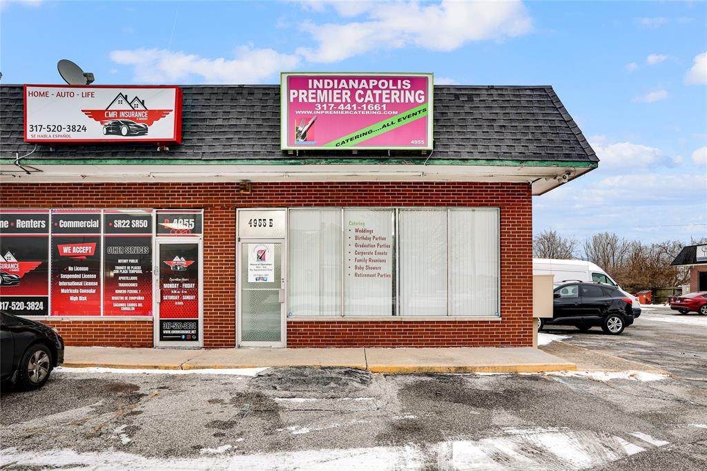 4955 Washington Street - Photo 1