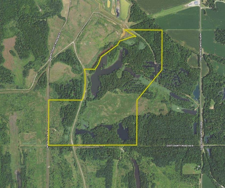0 N Co Rd 600 E - Photo 1