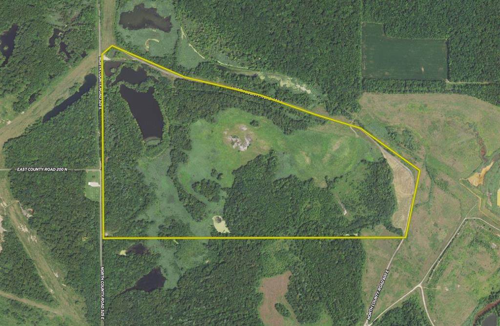 0 N Co Rd 525 E - Photo 1