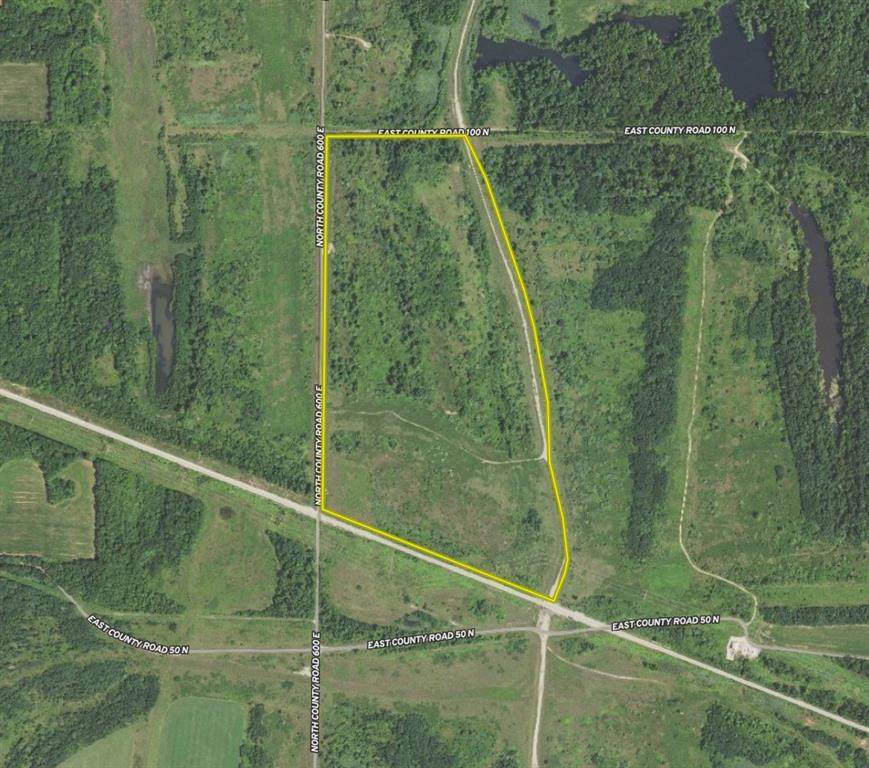 1 N Co Rd 600 E - Photo 1