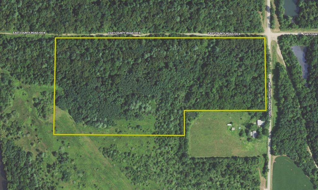 0 N Co Rd 700 E - Photo 1