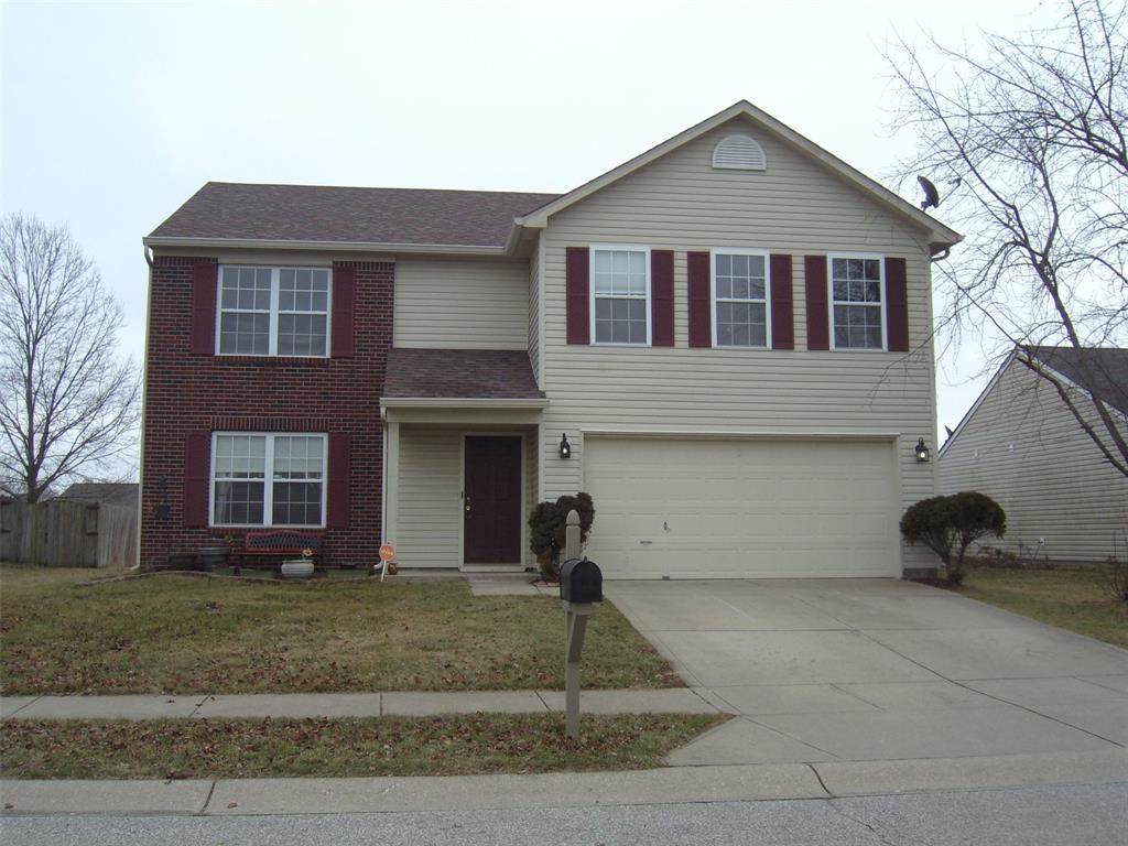 713 Helm Drive - Photo 1