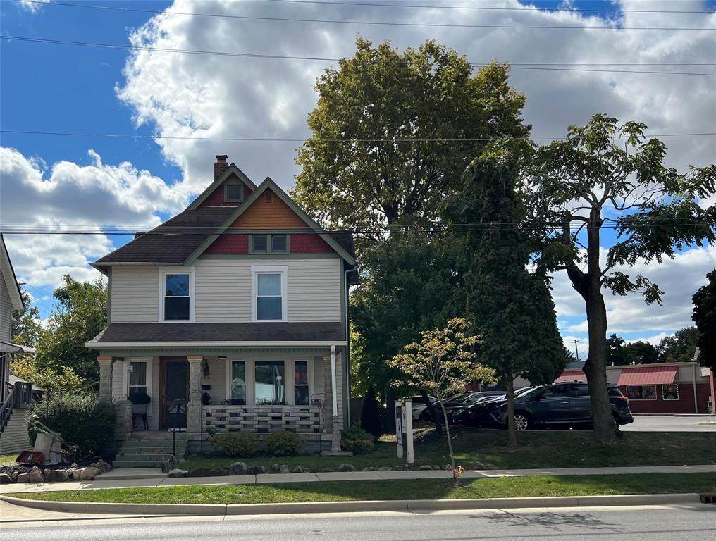 425 Jefferson Street - Photo 1