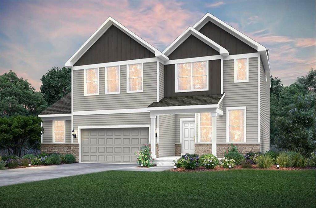 5444 Laurel Crest Run - Photo 1