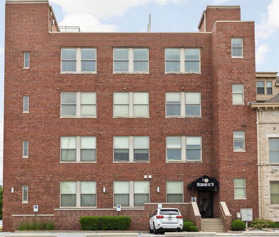 2105 Meridian Street - Photo 1