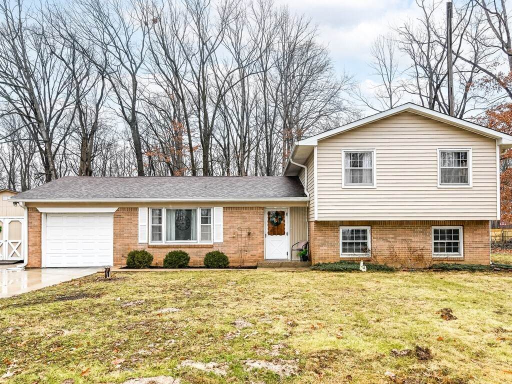 166 Fisher Drive - Photo 1