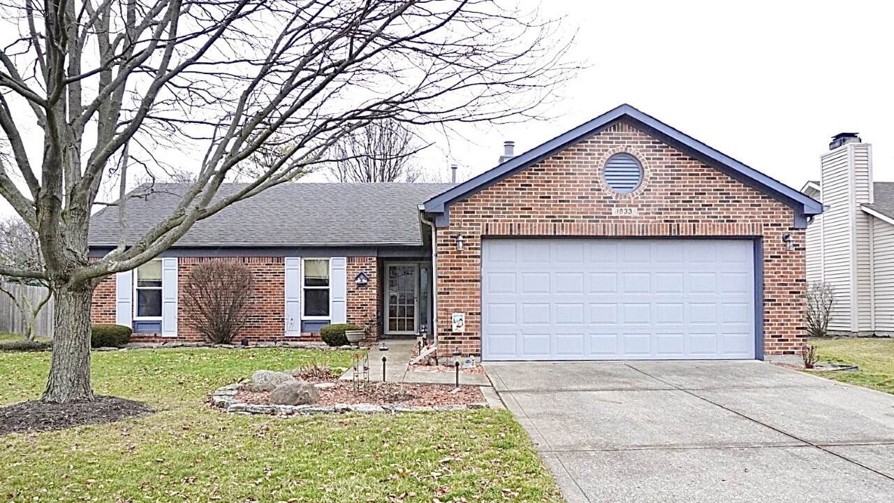 1833 Maradona Drive - Photo 1