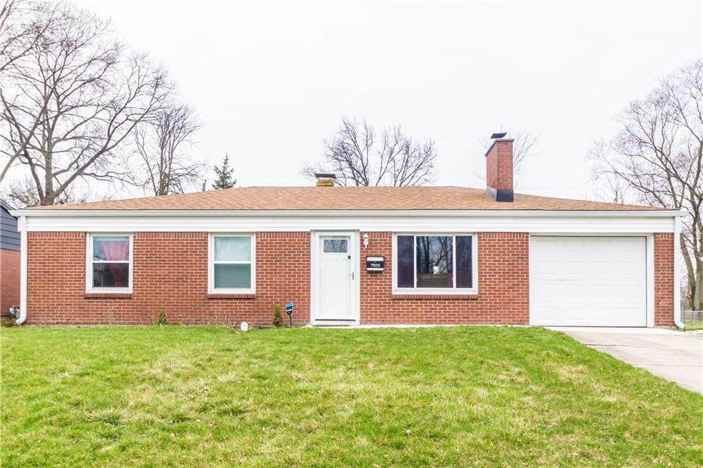 7809 Souter Drive - Photo 1