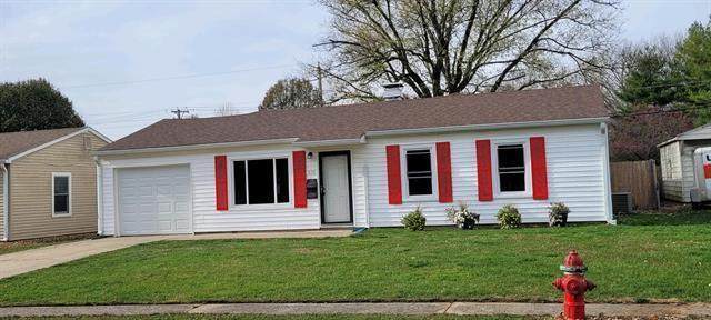 826 Highlander Drive - Photo 1