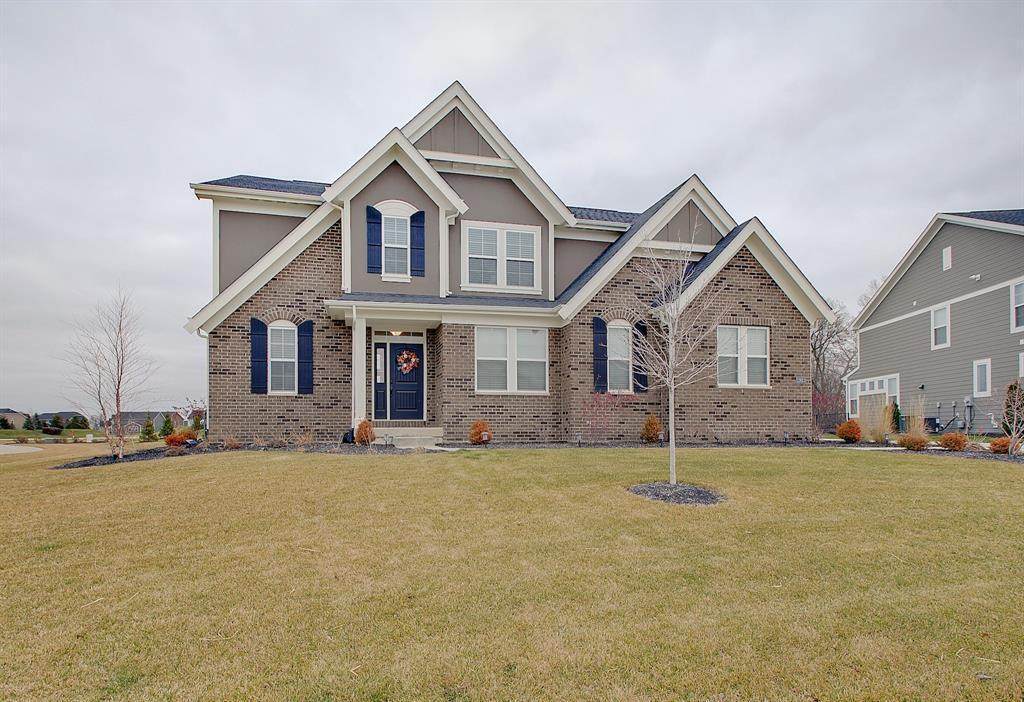 12623 Tidecrest Drive - Photo 1