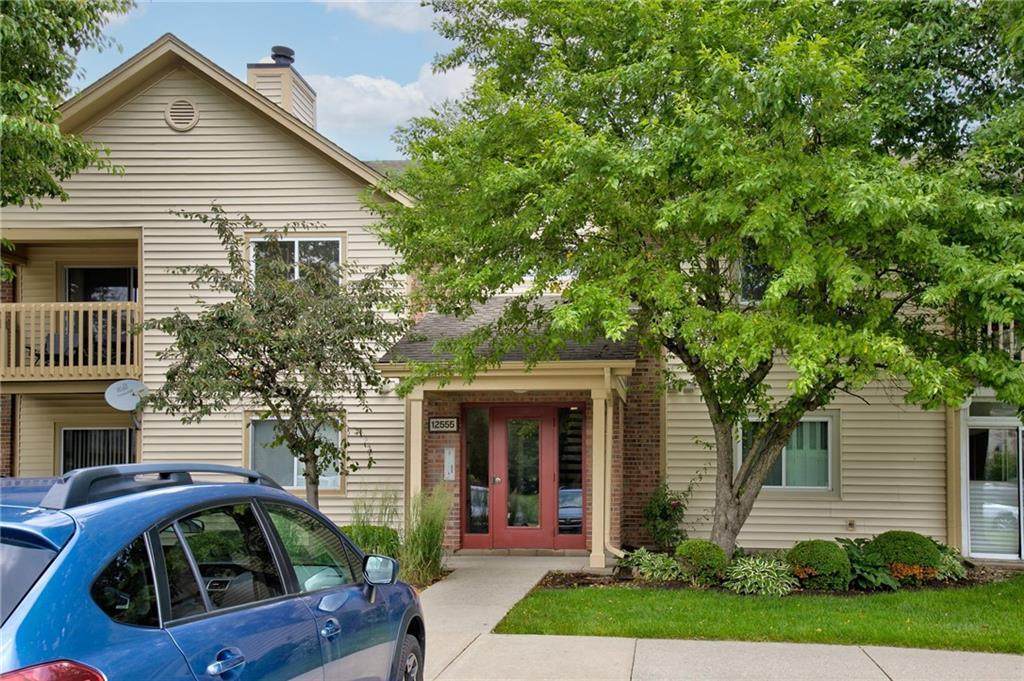 12555 Timber Creek Drive - Photo 1