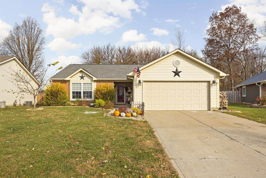 1406 Austin Drive - Photo 1