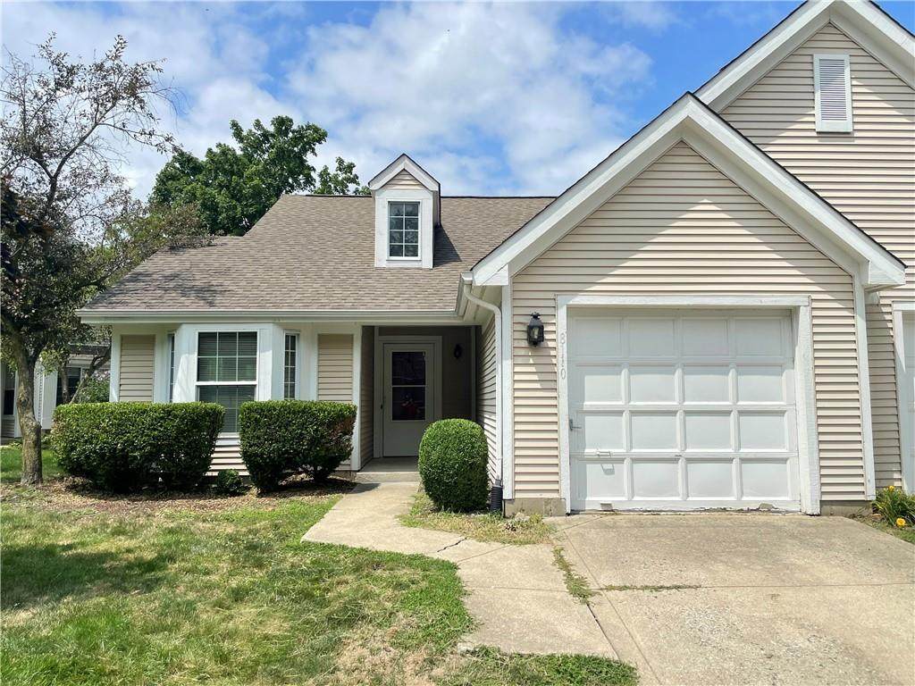 8110 Crook Drive - Photo 1