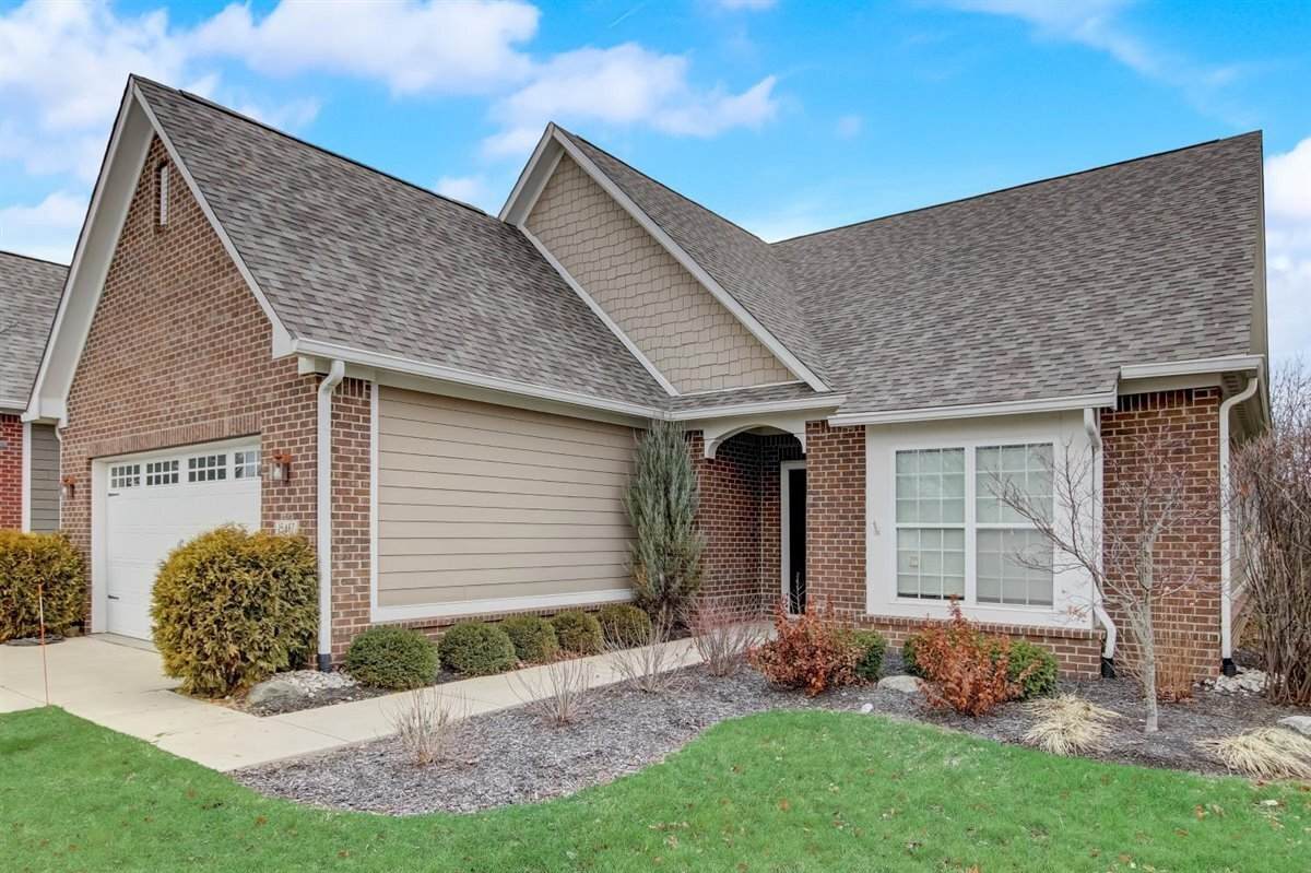 15467 Mystic Rock Drive - Photo 1