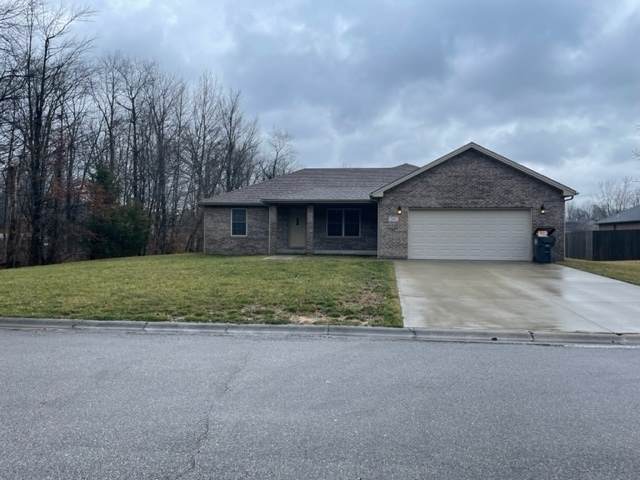 2892 Whitney Way - Photo 1