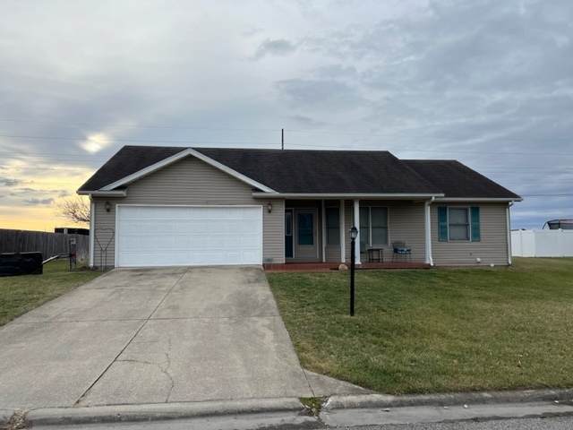 216 Meadowlark Drive - Photo 1