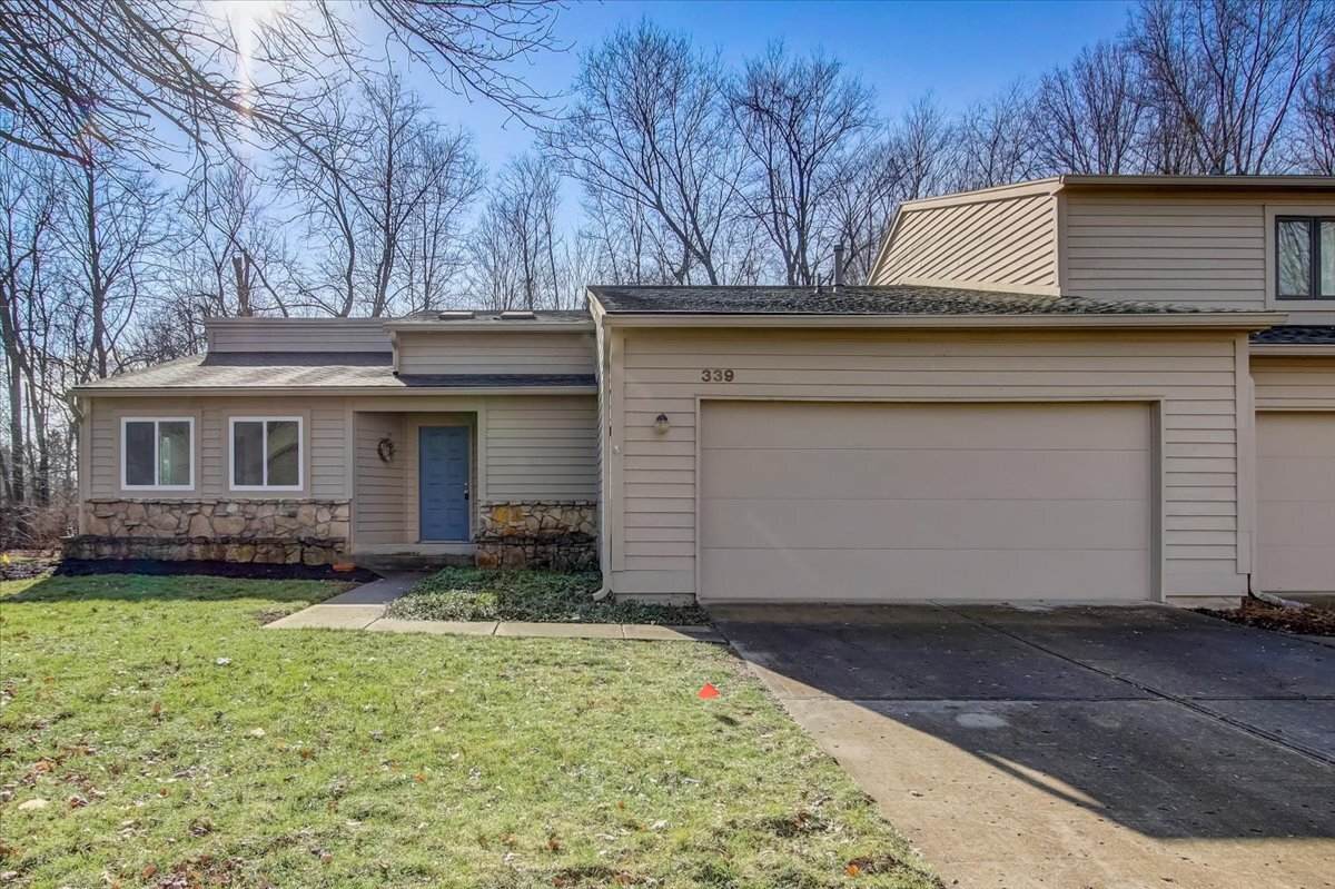 339 Sandbrook Drive - Photo 1